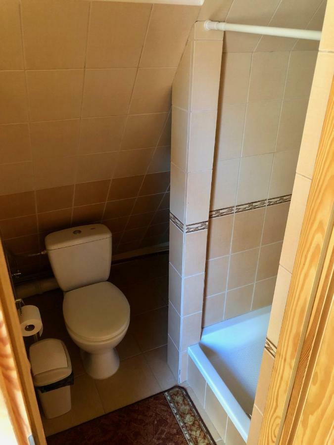 Apartamenty U Krysi Witow  Exterior photo