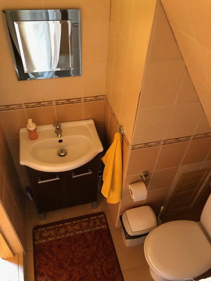 Apartamenty U Krysi Witow  Exterior photo