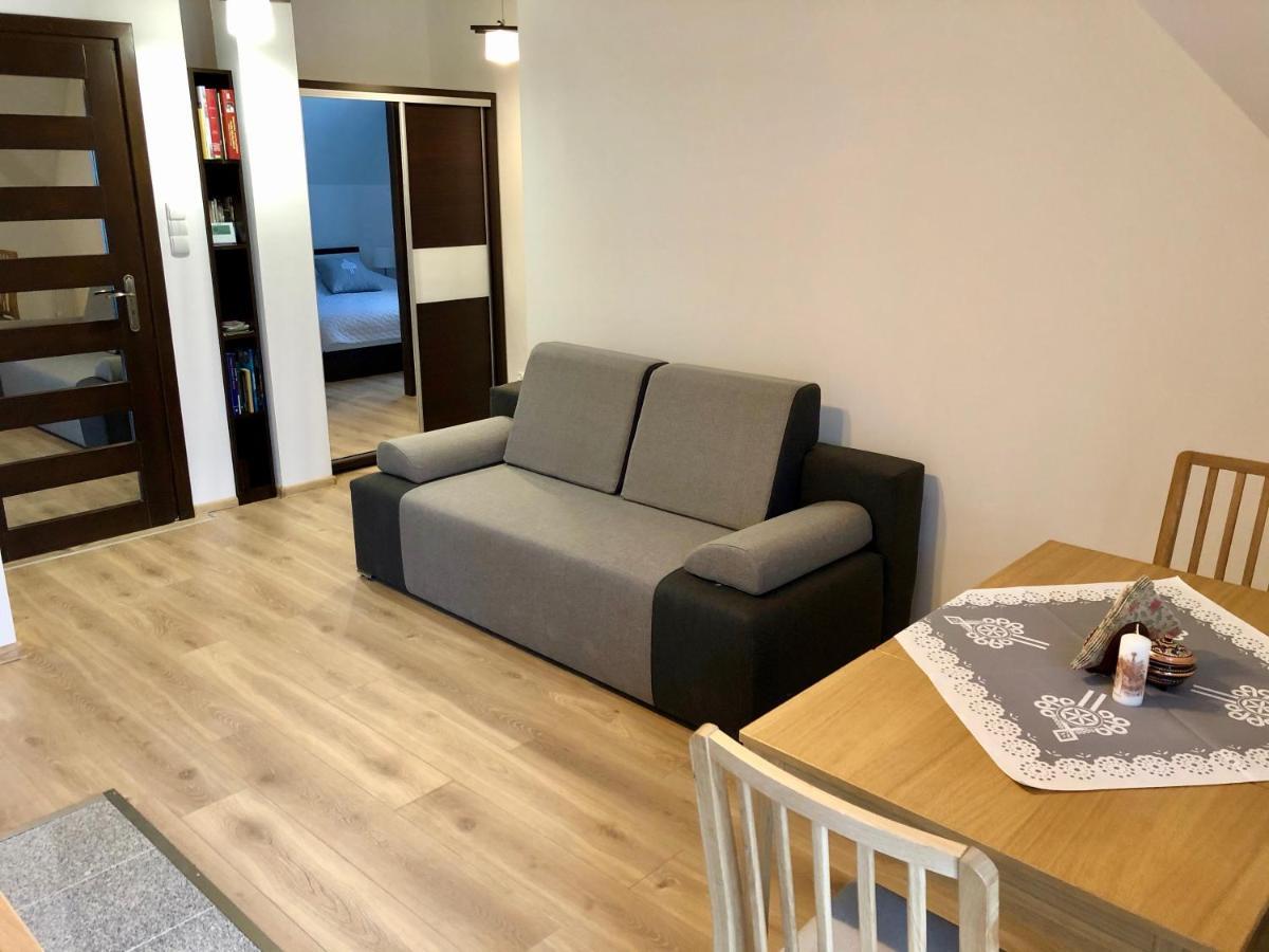 Apartamenty U Krysi Witow  Exterior photo