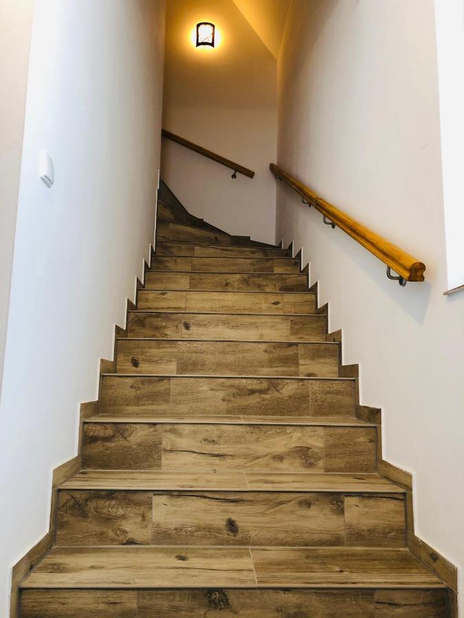 Apartamenty U Krysi Witow  Exterior photo