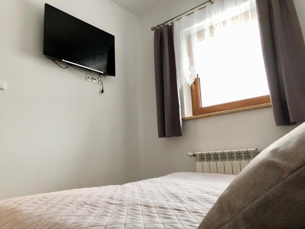 Apartamenty U Krysi Witow  Exterior photo